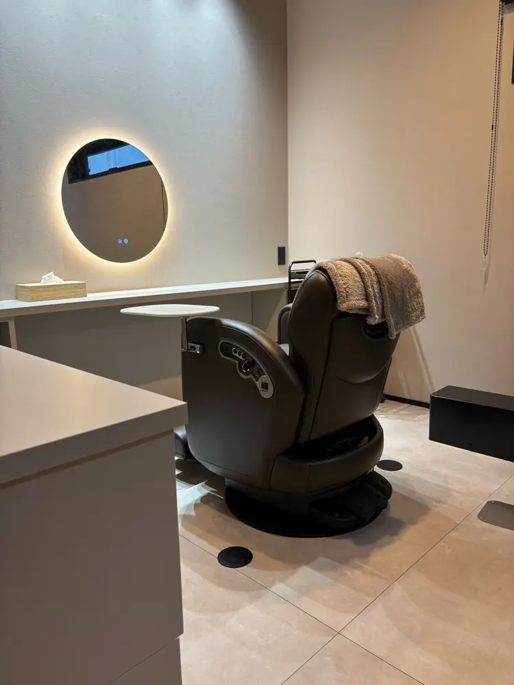 eight🐝の内観・外観3