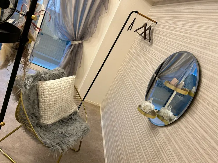 eyelash salon mieuxの内観・外観3