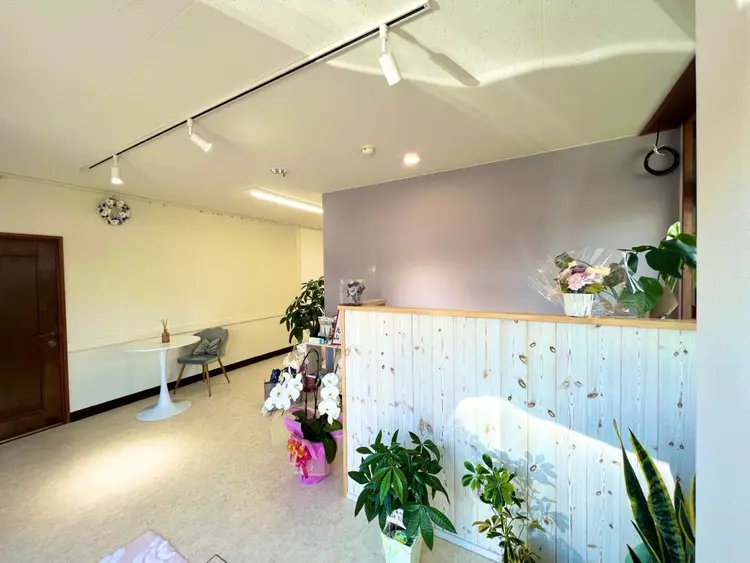 プリュネル【prunelle】の内観・外観2