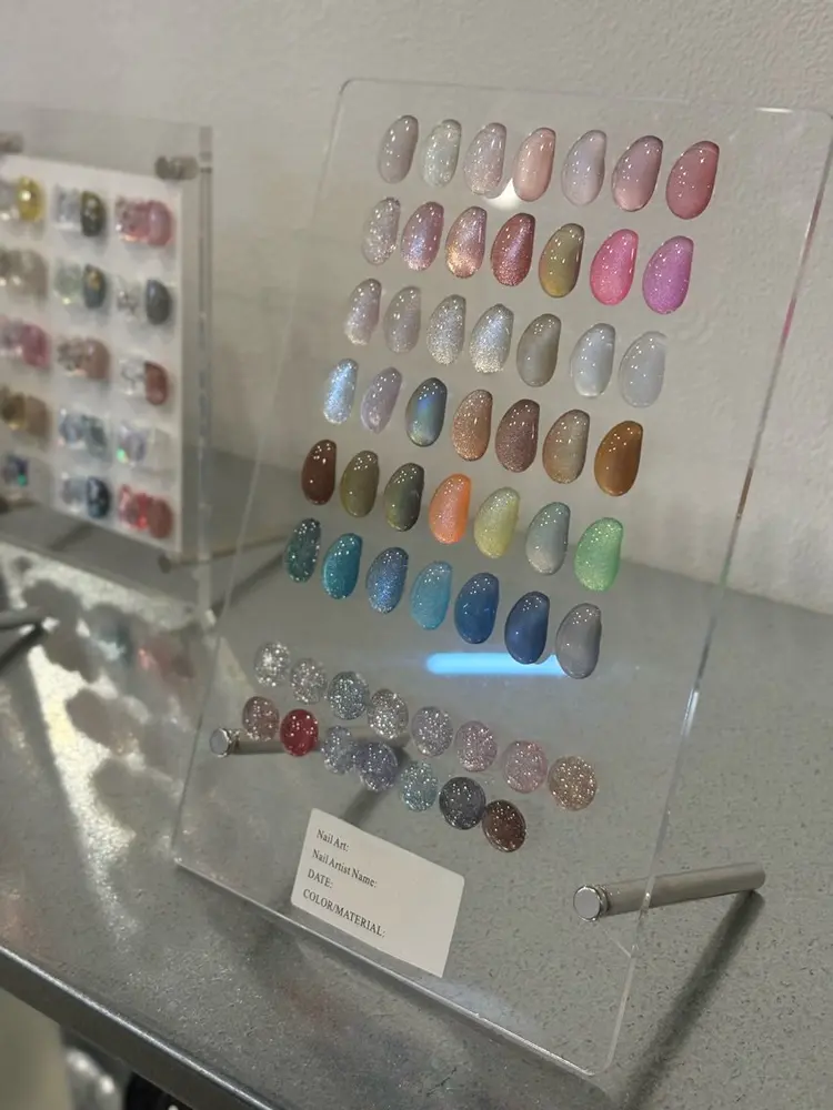 to:que(トーク)の内観・外観2