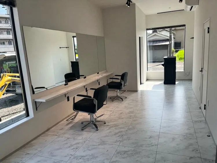 STARの内観・外観2