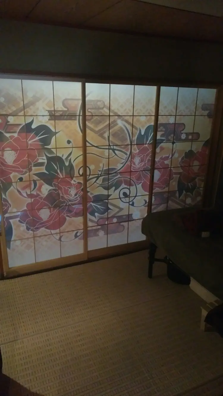 gemstone 琥珀の内観・外観3