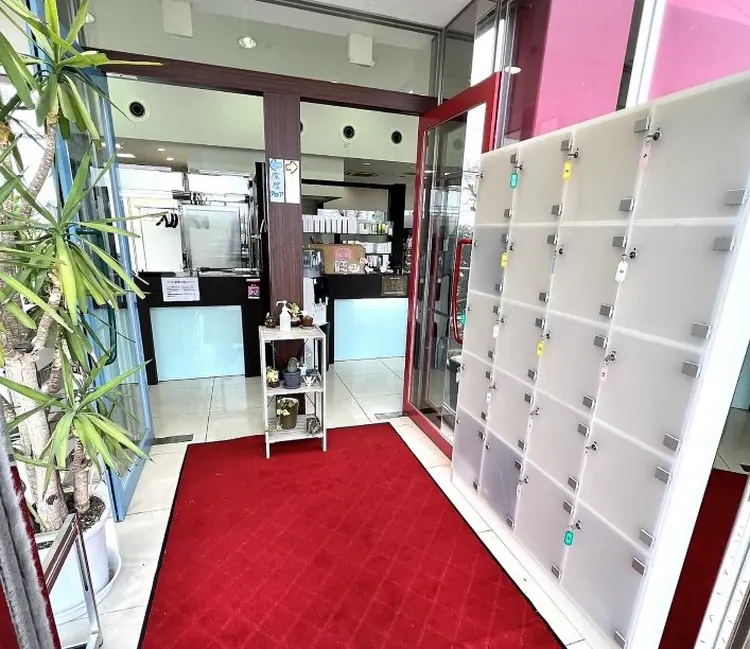 アーベンフィール金沢松村店の内観・外観2