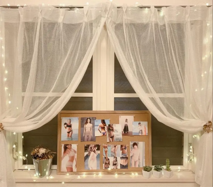 charMの内観・外観1