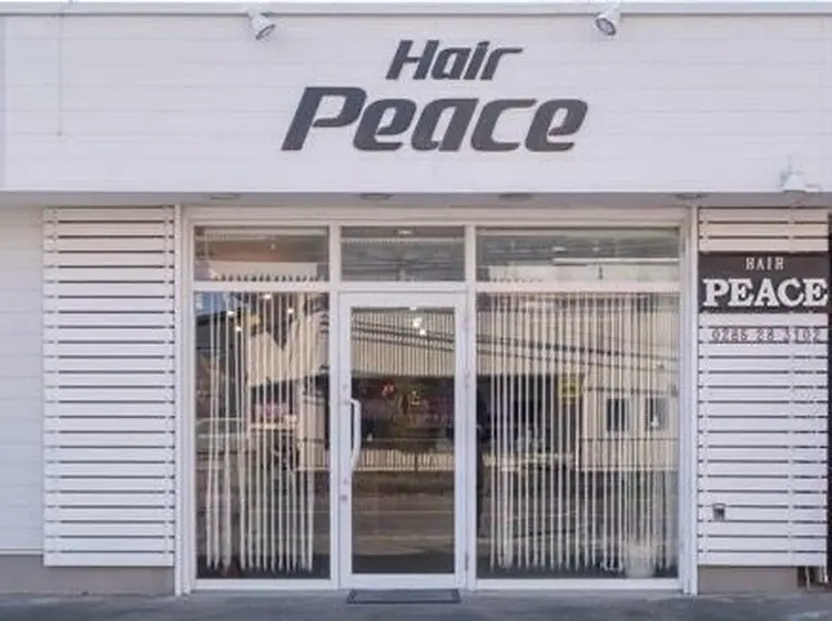 Hair Peace-脱毛サロン-の内観・外観1