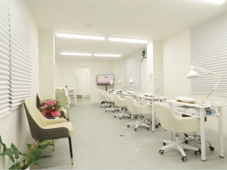 miu miu大塚店の内観・外観1