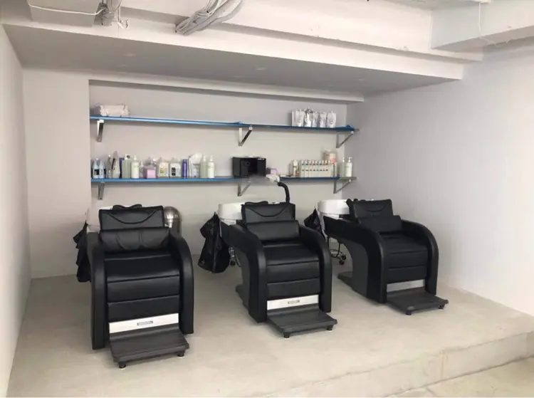 flammeの内観・外観2