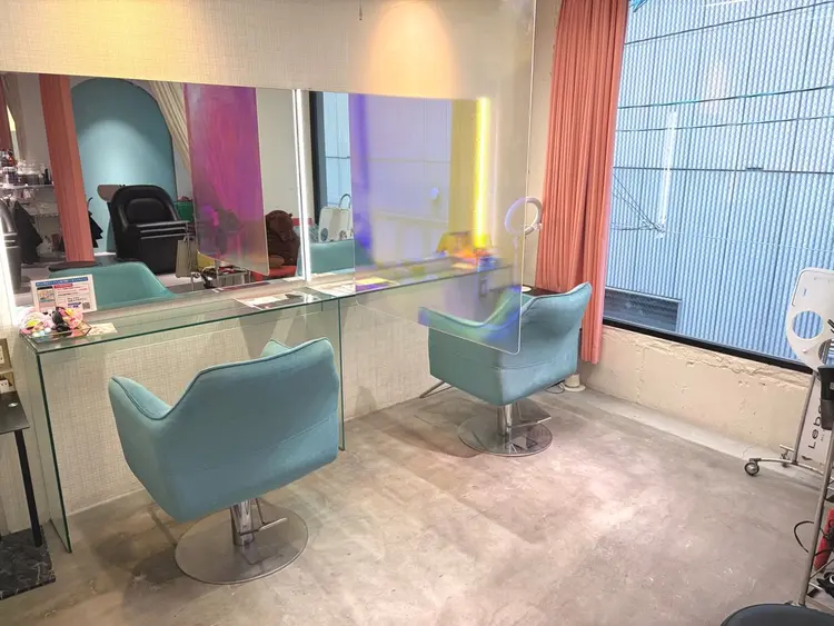 Boxmico.の内観・外観2