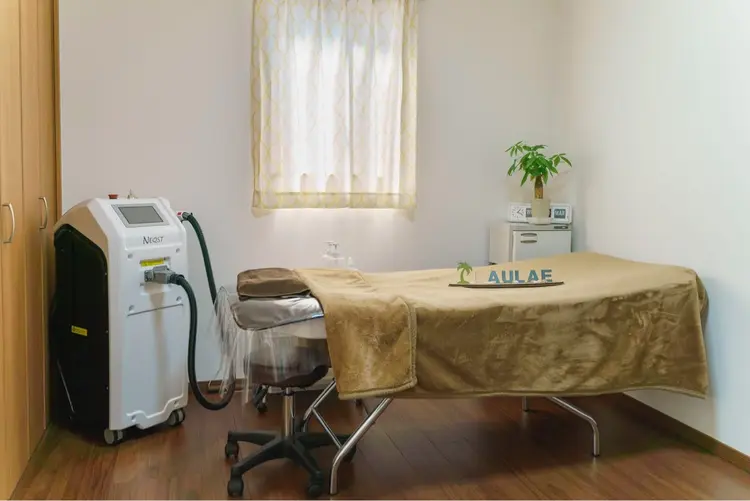 Lauleaの内観・外観2