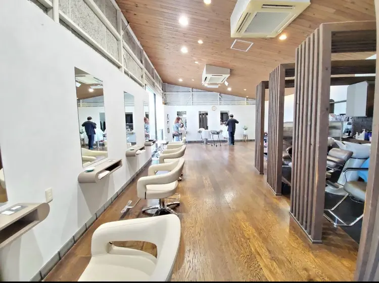 SOMEDAY Aileの内観・外観1