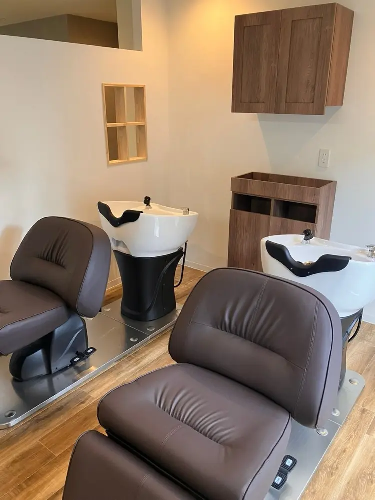 &SONSの内観・外観2