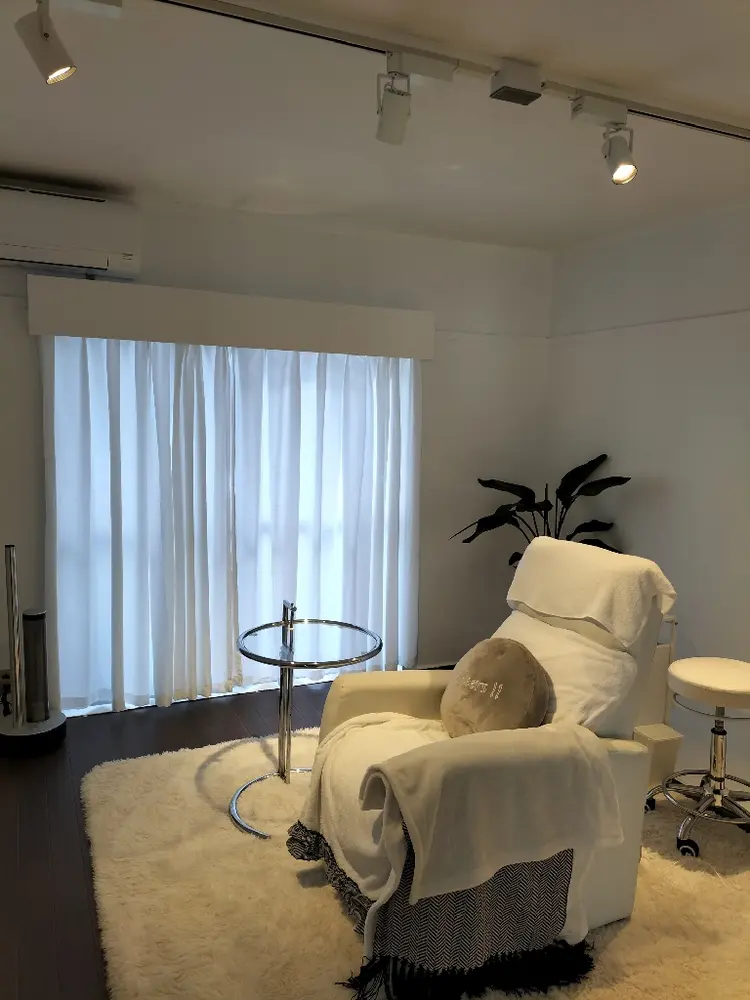 CoCo Charmの内観・外観1