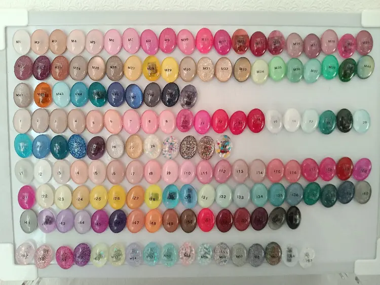 WisteriaNailの内観・外観3