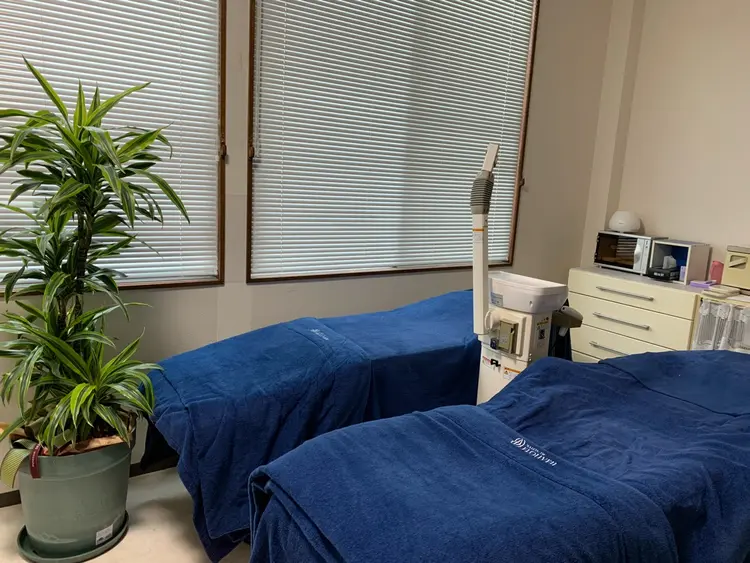 サロンドフルベール天神町の内観・外観2