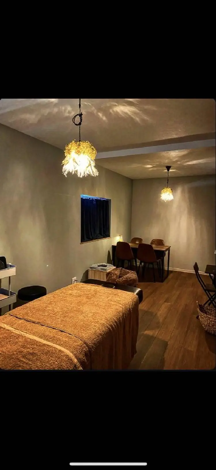 aroma salon GREEN APPLEの内観・外観3