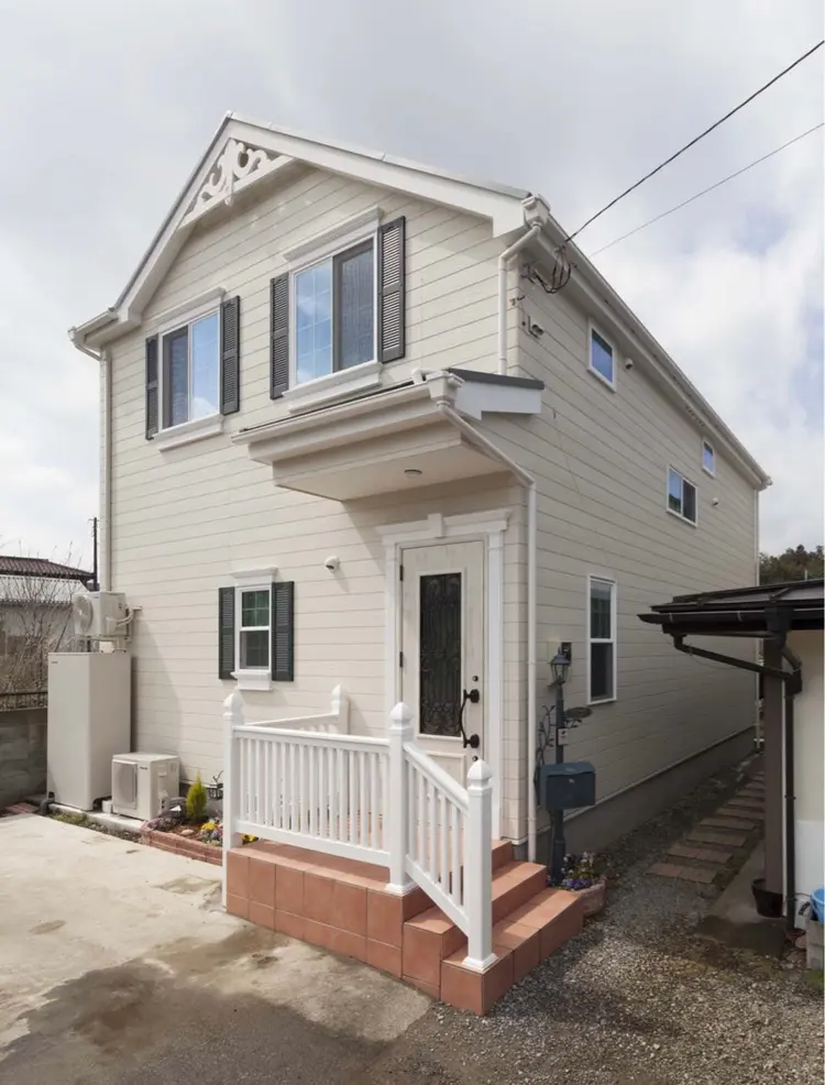 Nail salon Rinoaの内観・外観3