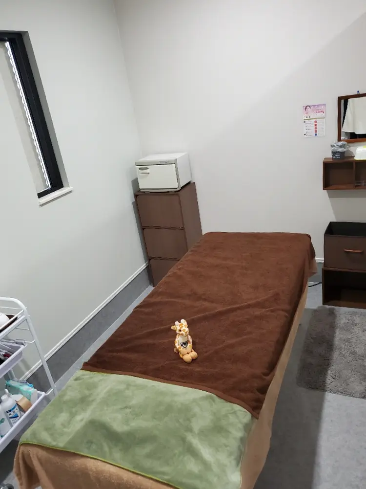 PAMS Inc.稲沢店の内観・外観2