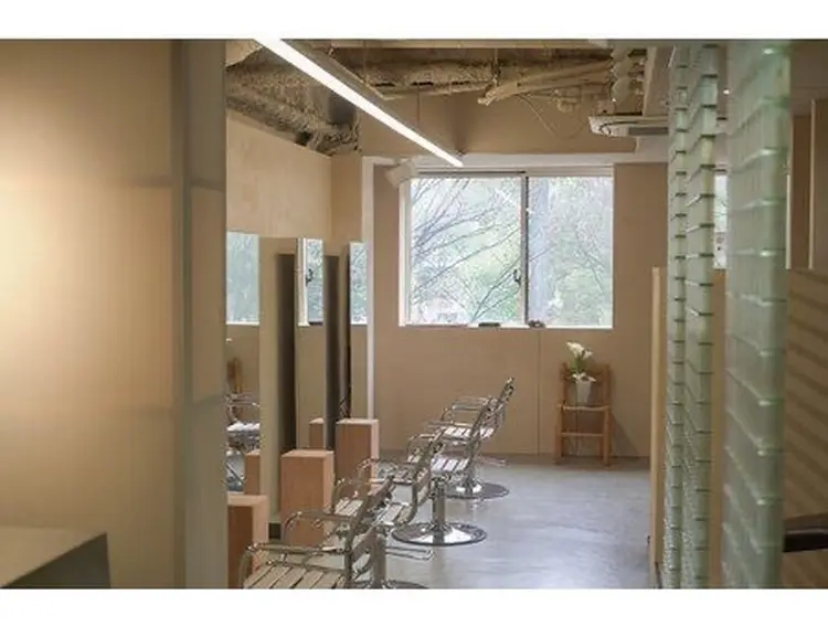 yantの内観・外観1