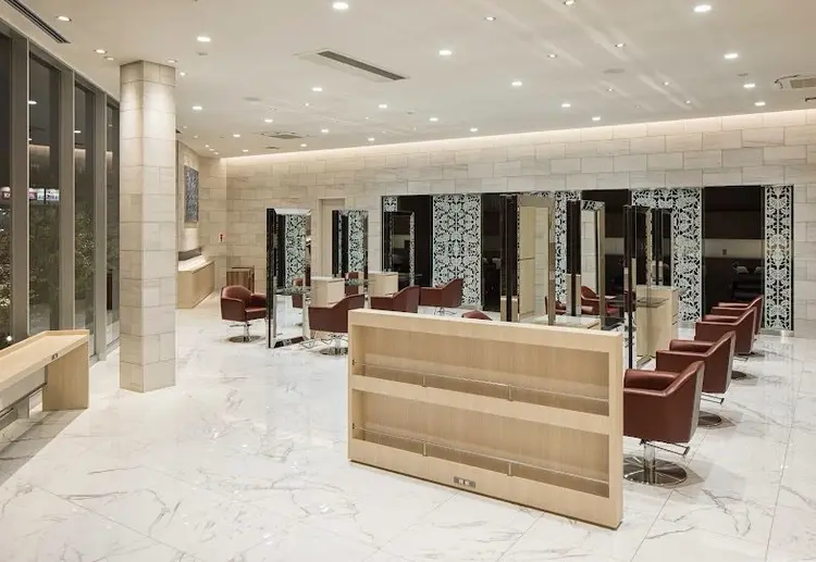 ZELEプレミアムレイクタウンの内観・外観2