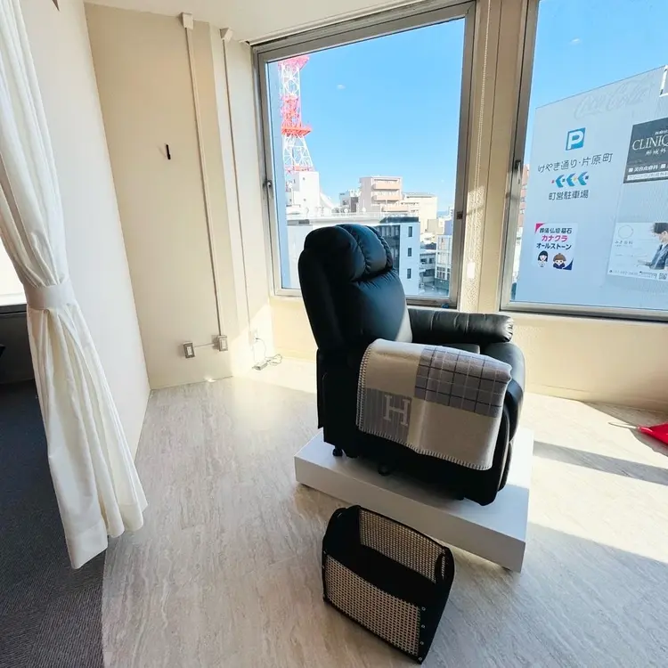 ARDEON.1~secondの内観・外観2