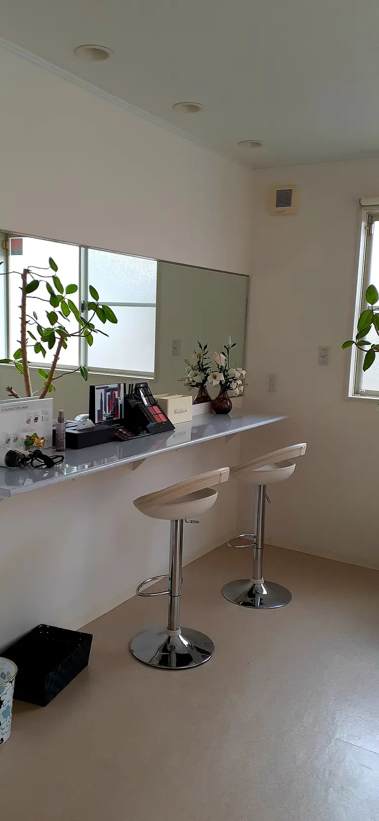 POLA 岐阜坂祝店の内観・外観2