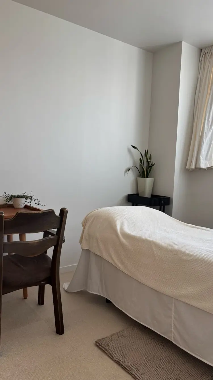 an'nei（アンネイ） 温活×巡りケアの内観・外観3