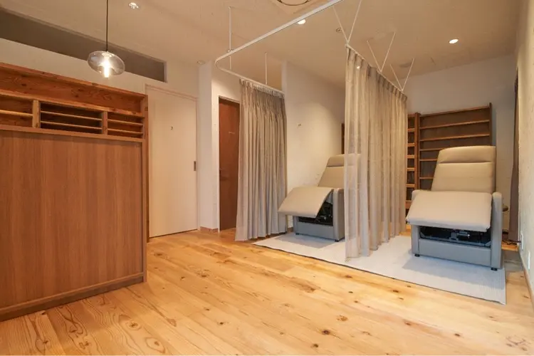 mint eyelashの内観・外観3