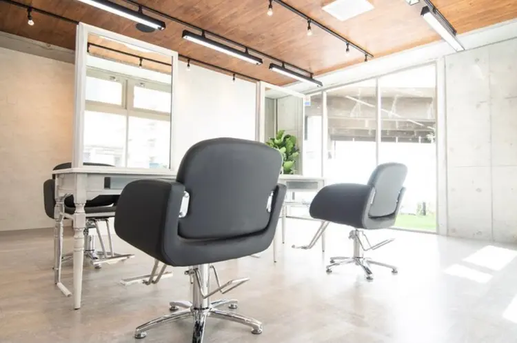 Reve  resortの内観・外観2