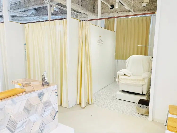 An cheril なかもずの内観・外観3