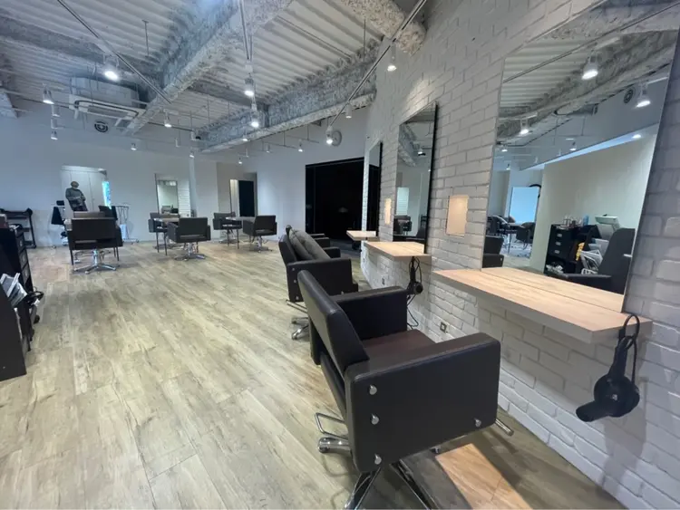 N+【エヌプラス】の内観・外観2