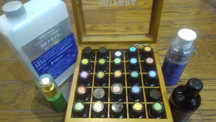 リラックスジュリーの内観・外観3