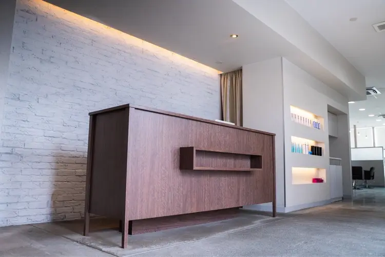 LALA by BREKの内観・外観2