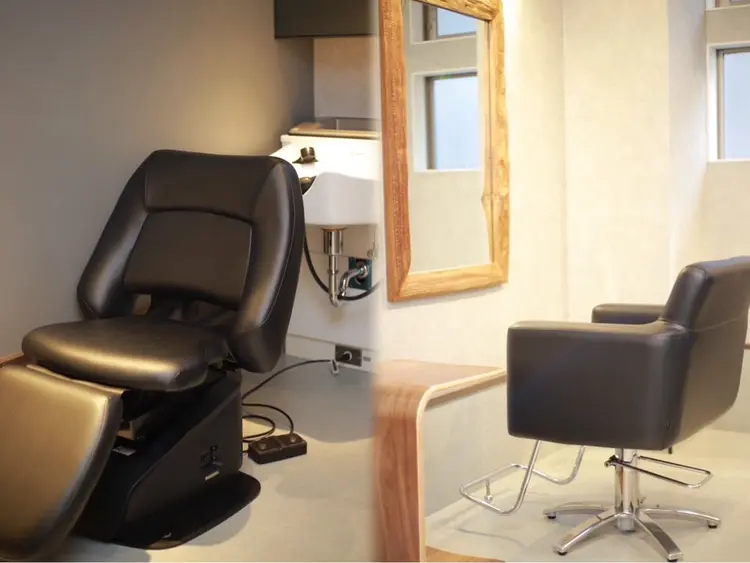 Uni_Uneの内観・外観3