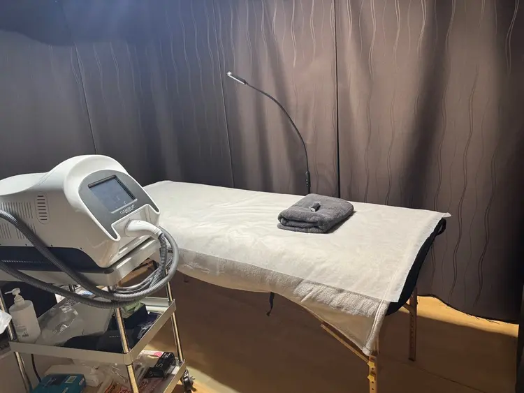 脱毛痩身サロン   ベルシックの内観・外観3