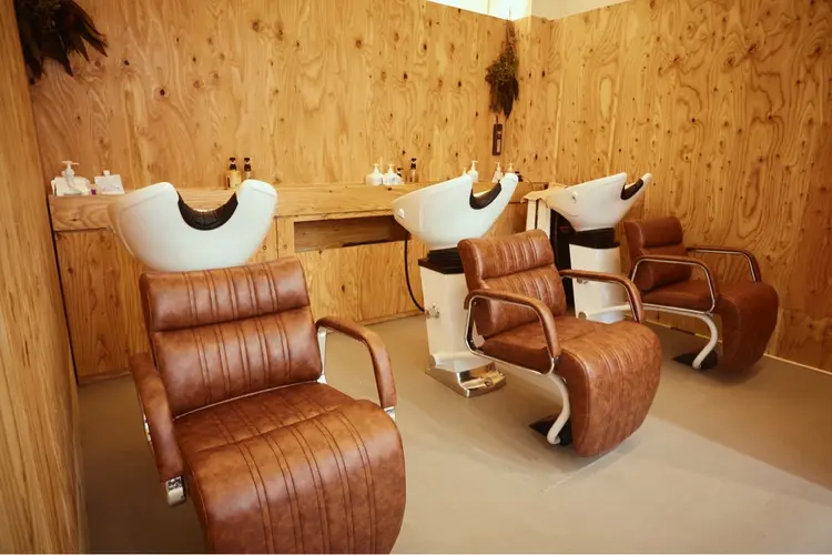 navile harajuku（ネイヴィル原宿）の内観・外観3