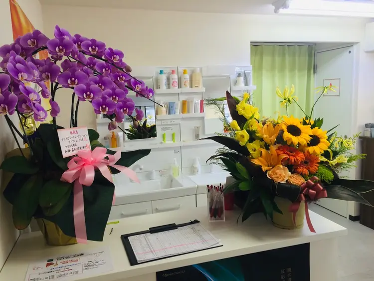 デアイム上大岡の内観・外観1