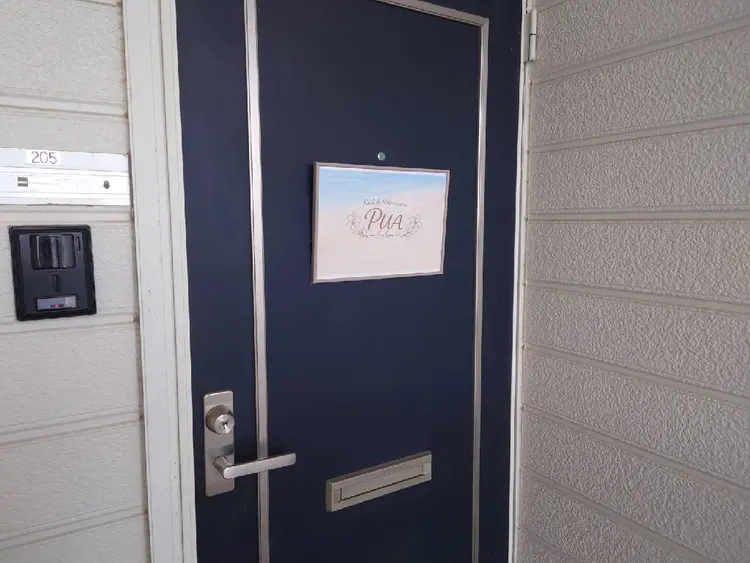 SalonPUAの内観・外観3