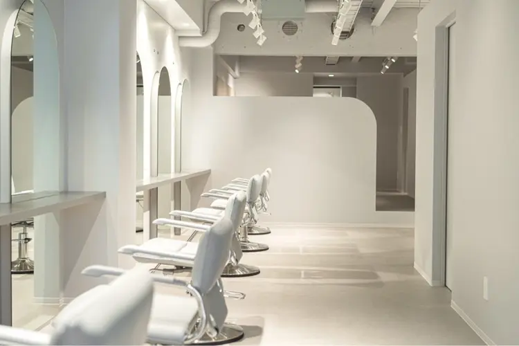 MOOD,の内観・外観2