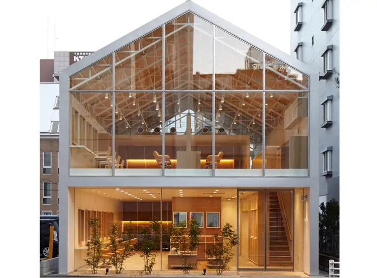 hair do  千葉店の内観・外観1