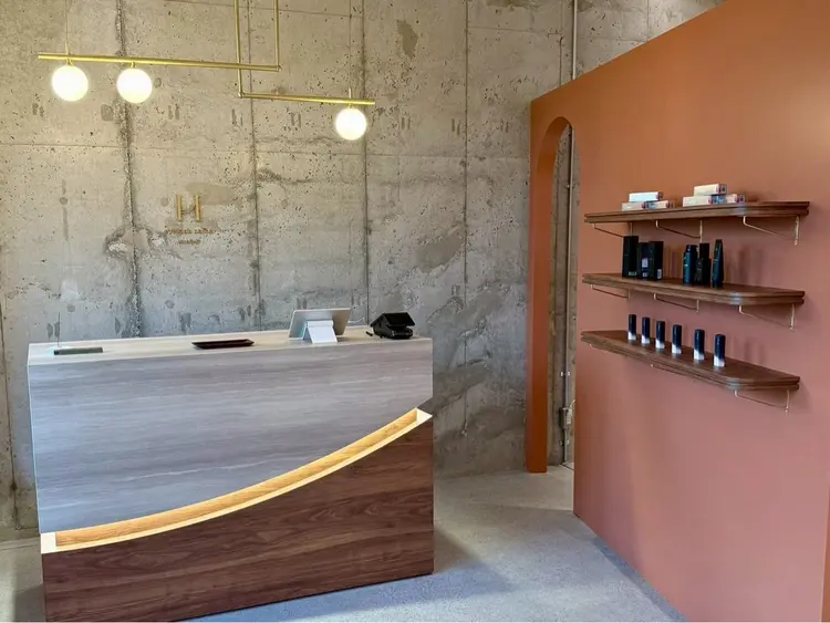 H eyelash kichijojiの内観・外観1