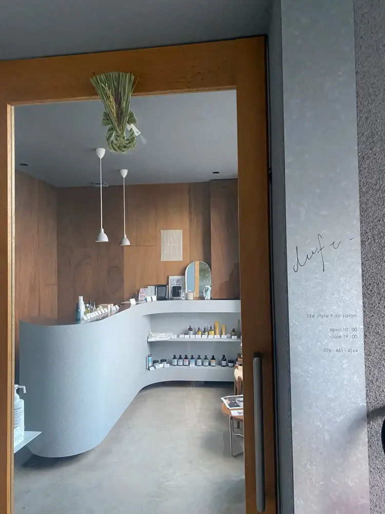 duft.の内観・外観2