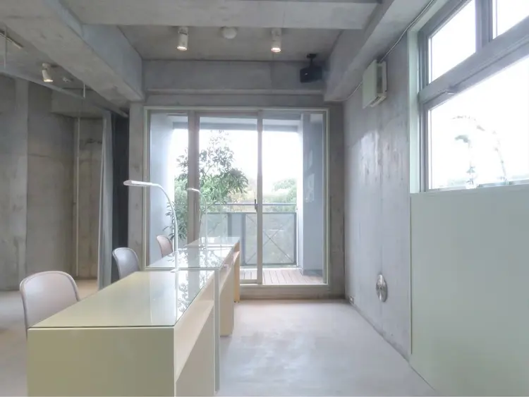 Lovl harajukuの内観・外観3