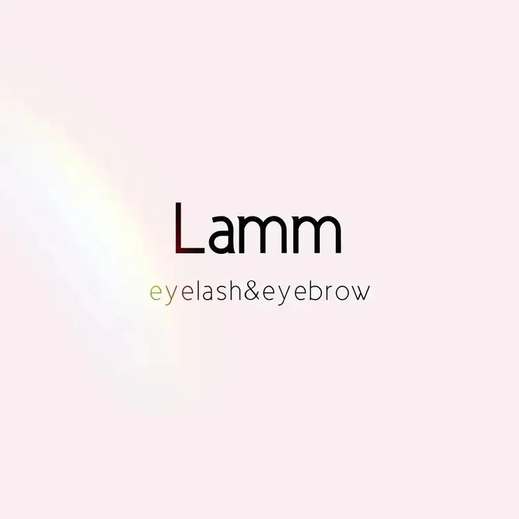 Lammの内観・外観1