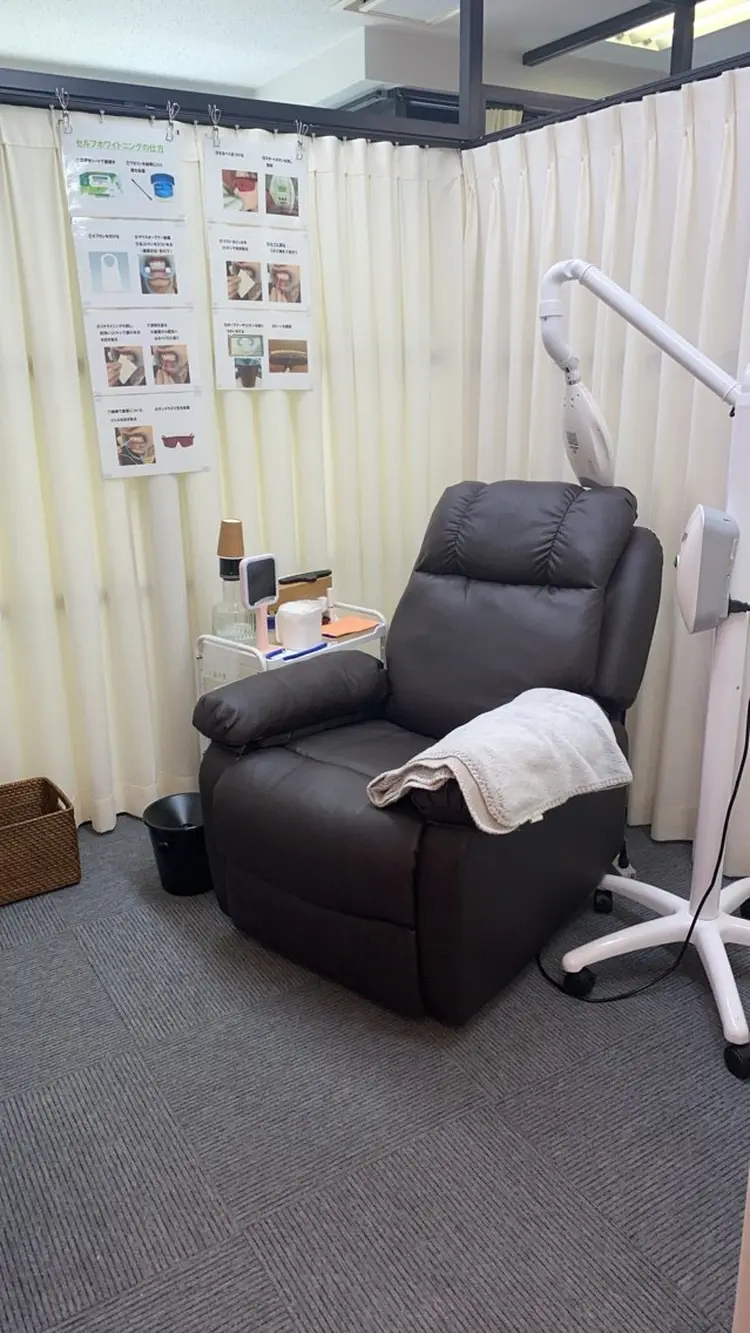 ハビハビの内観・外観2