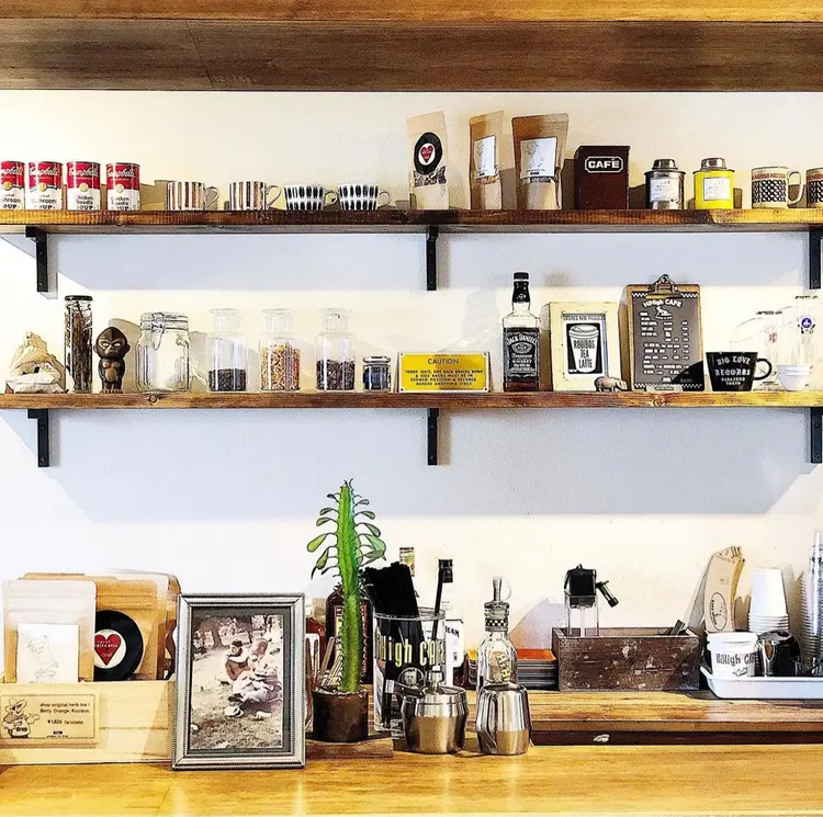 dropの内観・外観3