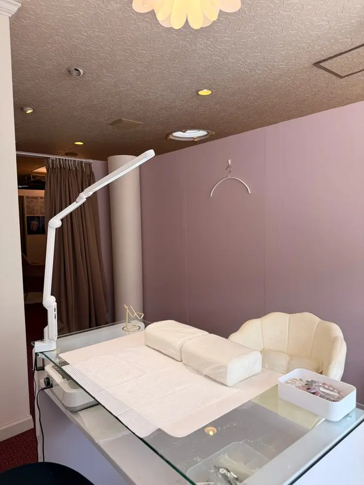 tiareの内観・外観1