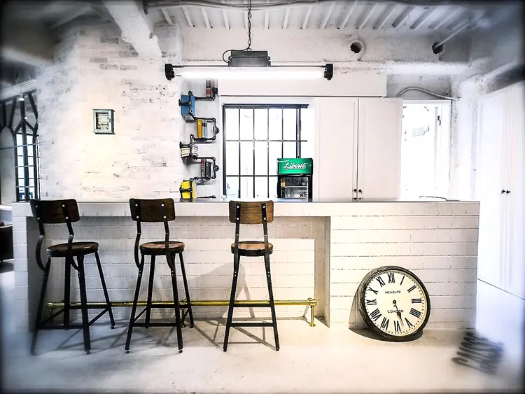 Liberté ［リベルテ］の内観・外観3