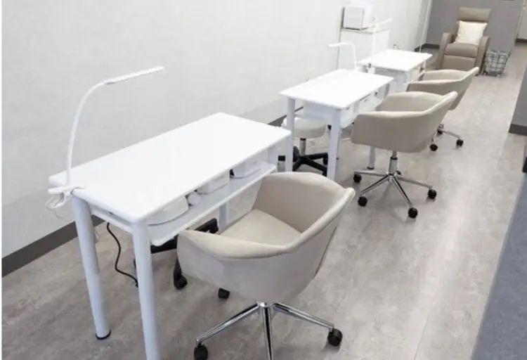 ビアンカ川越西口店の内観・外観1