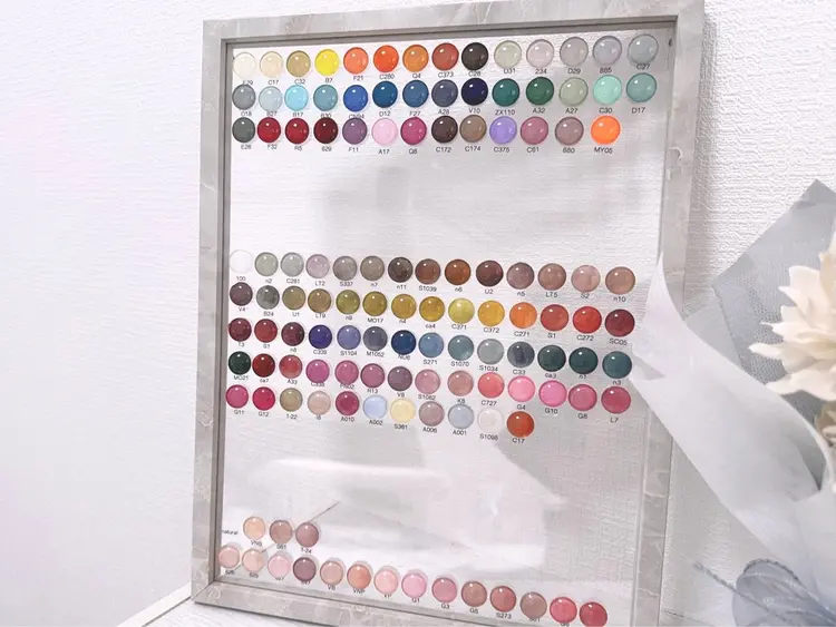 REPOSの内観・外観3