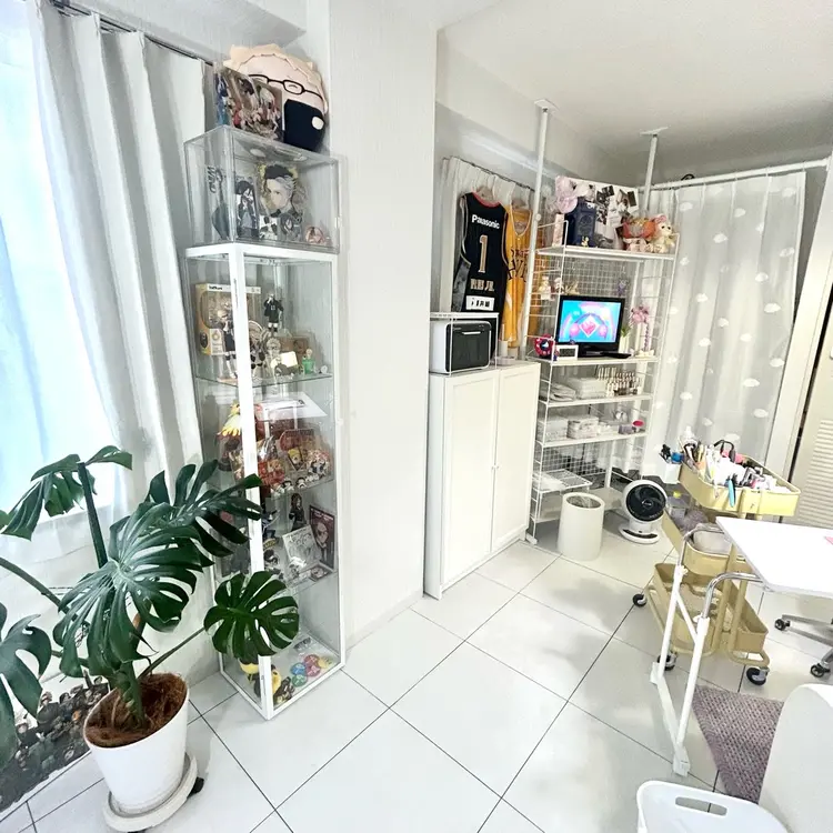 privatesalon TAETUの内観・外観1